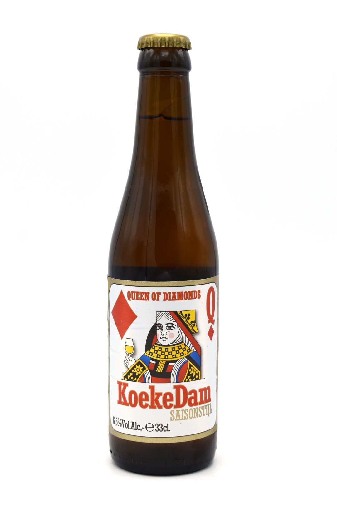 Koekedam 33cl